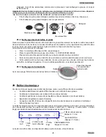 Preview for 29 page of Expobar New Elegance User Manual