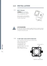 Preview for 6 page of Expolite AKKULED MINI ZOOM User Manual