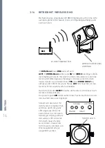 Preview for 14 page of Expolite AKKULED MINI ZOOM User Manual