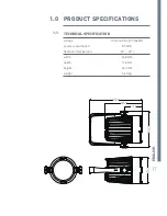 Preview for 17 page of Expolite LED25100 User Manual