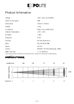 Preview for 17 page of Expolite TourROD RGB MK2 User Manual