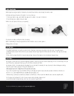 Preview for 2 page of Exposure RAW PRO Quick Start Manual