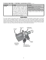 Preview for 41 page of Express SERIES "H" Installation, Operation And Maintenance Manual