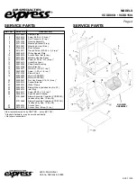 Preview for 4 page of Express VCDD0901 Quick Start Manual