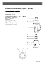 Preview for 35 page of Exquisit 4016572021288 Instruction Manual