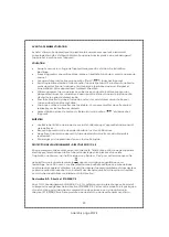 Preview for 20 page of Exquisit 5010030 Instruction Manual