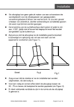 Preview for 5 page of Exquisit KH62.3INOX Manual