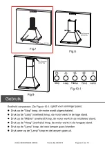 Preview for 8 page of Exquisit KH62.3INOX Manual