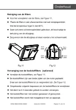 Preview for 11 page of Exquisit KH62.3INOX Manual