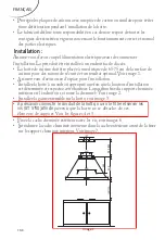 Preview for 22 page of Exquisit KH62.3INOX Manual