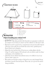 Preview for 33 page of Exquisit KH62.3INOX Manual