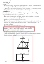 Preview for 34 page of Exquisit KH62.3INOX Manual