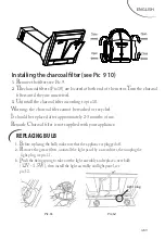 Preview for 37 page of Exquisit KH62.3INOX Manual