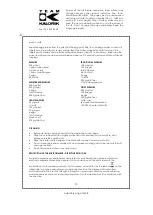 Preview for 13 page of Exquisit WE3101sw Instruction Manual