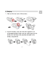 Preview for 8 page of EXS viva pro User Manual