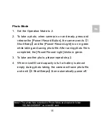 Preview for 16 page of EXS viva pro User Manual