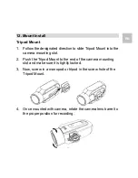 Preview for 28 page of EXS viva pro User Manual