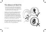 Preview for 16 page of ExSilent Qleaf Pro User Manual