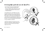 Preview for 48 page of ExSilent Qleaf Pro User Manual