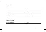 Preview for 61 page of ExSilent Qleaf Pro User Manual