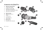 Preview for 96 page of ExSilent Qleaf Pro User Manual