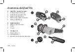 Preview for 124 page of ExSilent Qleaf Pro User Manual