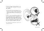 Preview for 131 page of ExSilent Qleaf Pro User Manual