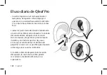 Preview for 132 page of ExSilent Qleaf Pro User Manual