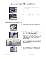 Preview for 16 page of Exsurco Medical Amalgatome SD User Manual