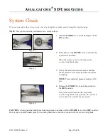 Preview for 19 page of Exsurco Medical Amalgatome SD User Manual