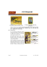 Preview for 56 page of Extec I-C13 Impactor Operating And Maintenance Manual