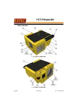 Preview for 96 page of Extec I-C13 Impactor Operating And Maintenance Manual