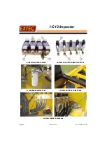 Preview for 100 page of Extec I-C13 Impactor Operating And Maintenance Manual