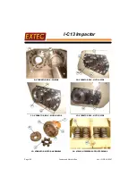 Preview for 112 page of Extec I-C13 Impactor Operating And Maintenance Manual