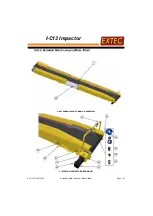 Preview for 131 page of Extec I-C13 Impactor Operating And Maintenance Manual