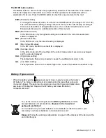 Preview for 4 page of Extech Instruments 42545 User Manual