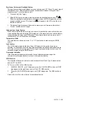 Preview for 5 page of Extech Instruments 42570 User Manual