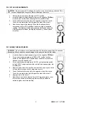 Preview for 5 page of Extech Instruments MN42 User Manual