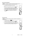 Preview for 6 page of Extech Instruments MN42 User Manual