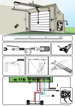 Preview for 2 page of Extel GARA Quick Manual