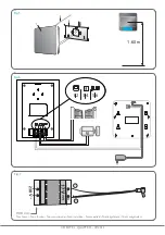 Preview for 3 page of Extel quattro HD-2640 Installation And User Manual