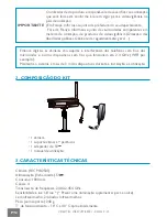 Preview for 18 page of Extel WESVCM 82501 Installation And User Manual