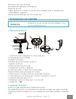 Preview for 19 page of Extel WESVCM 82501 Installation And User Manual