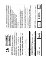 Preview for 37 page of Extel WESVCM 82501 Installation And User Manual