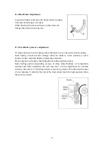 Preview for 17 page of Extend EXS-125 Operation & Maintenance Manual