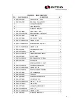 Preview for 35 page of Extend EXS-303 Operation Manual
