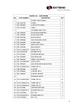 Preview for 49 page of Extend EXS-303 Operation Manual