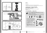 Preview for 3 page of Extol Industrial 8791816 Translation Of The Original User Manual