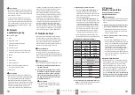 Preview for 12 page of Extol Industrial 8791816 Translation Of The Original User Manual