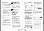 Preview for 14 page of Extol Industrial 8791816 Translation Of The Original User Manual